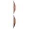 Ekena Millwork 19 5/8in. W x 19 5/8in. H Foster EnduraWall Decorative 3D Wall Panel Covers 2.67 Sq. Ft. WP20X20FOBCO - alternate 5
